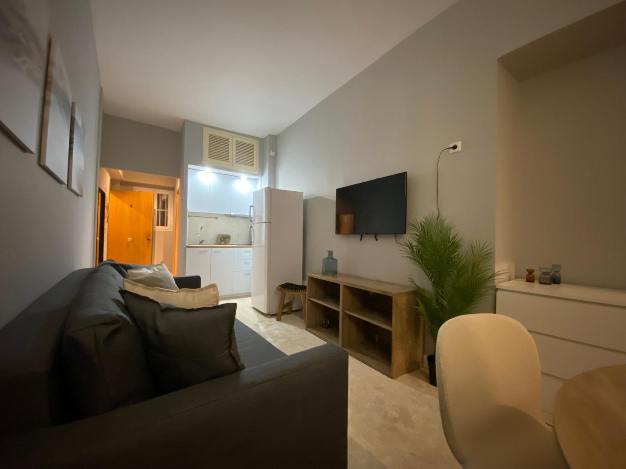 Apartamentos Chueca 6 — Fotos 3