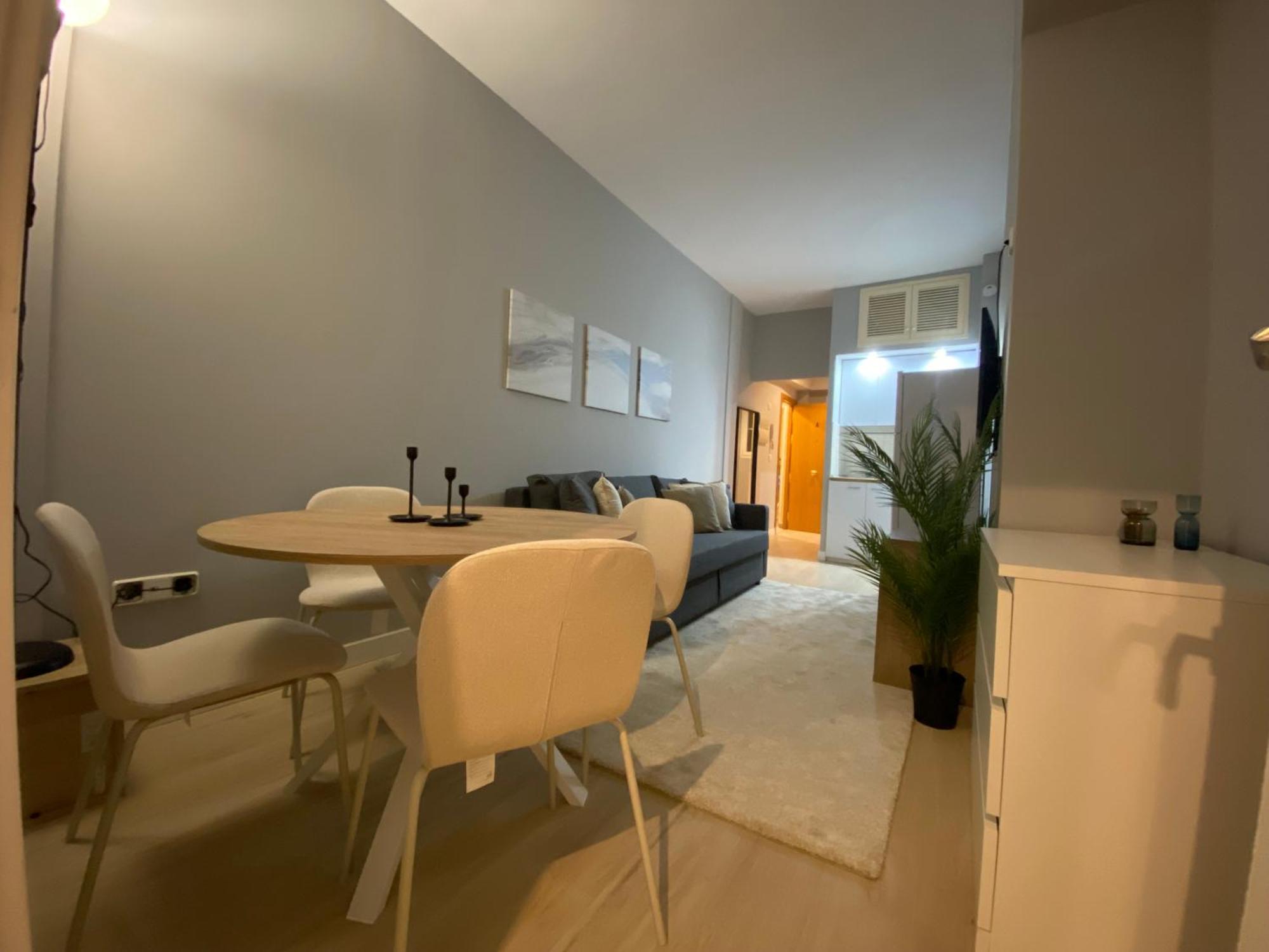 Apartamentos Chueca 6 — Fotos 1