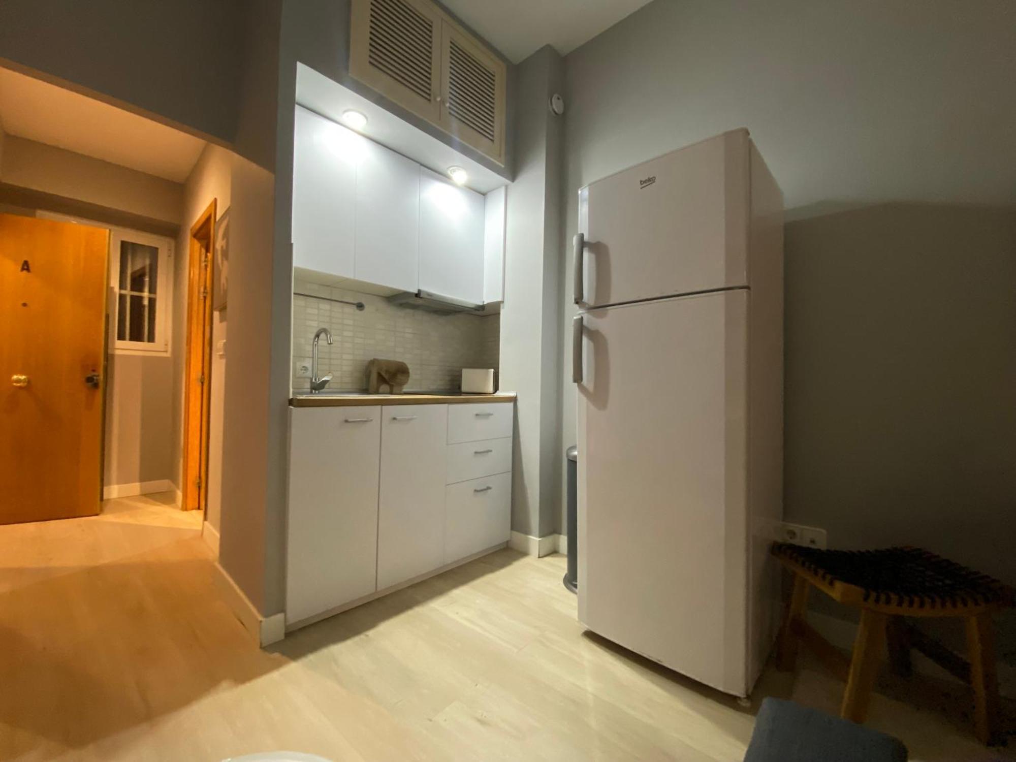 Apartamentos Chueca 6 — Fotos 2